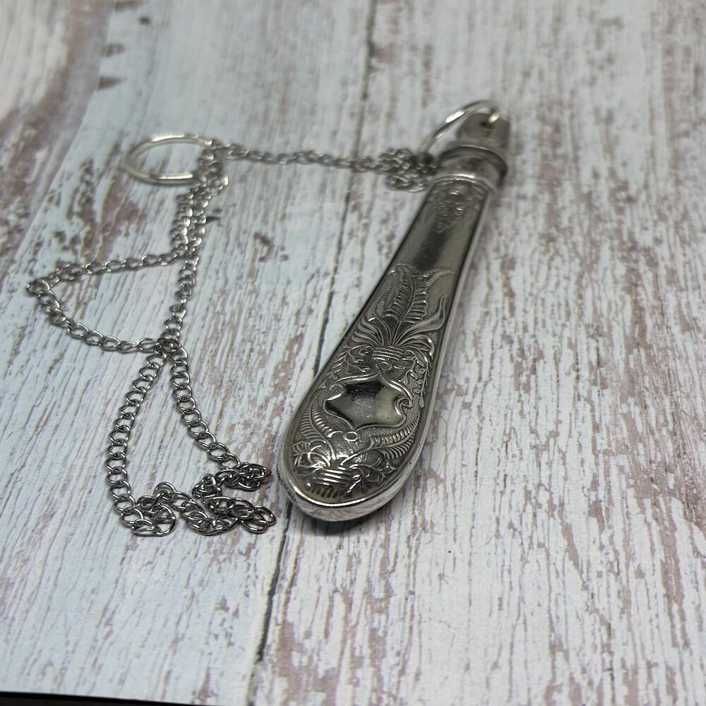 Fish cutlery light pull - Image 4