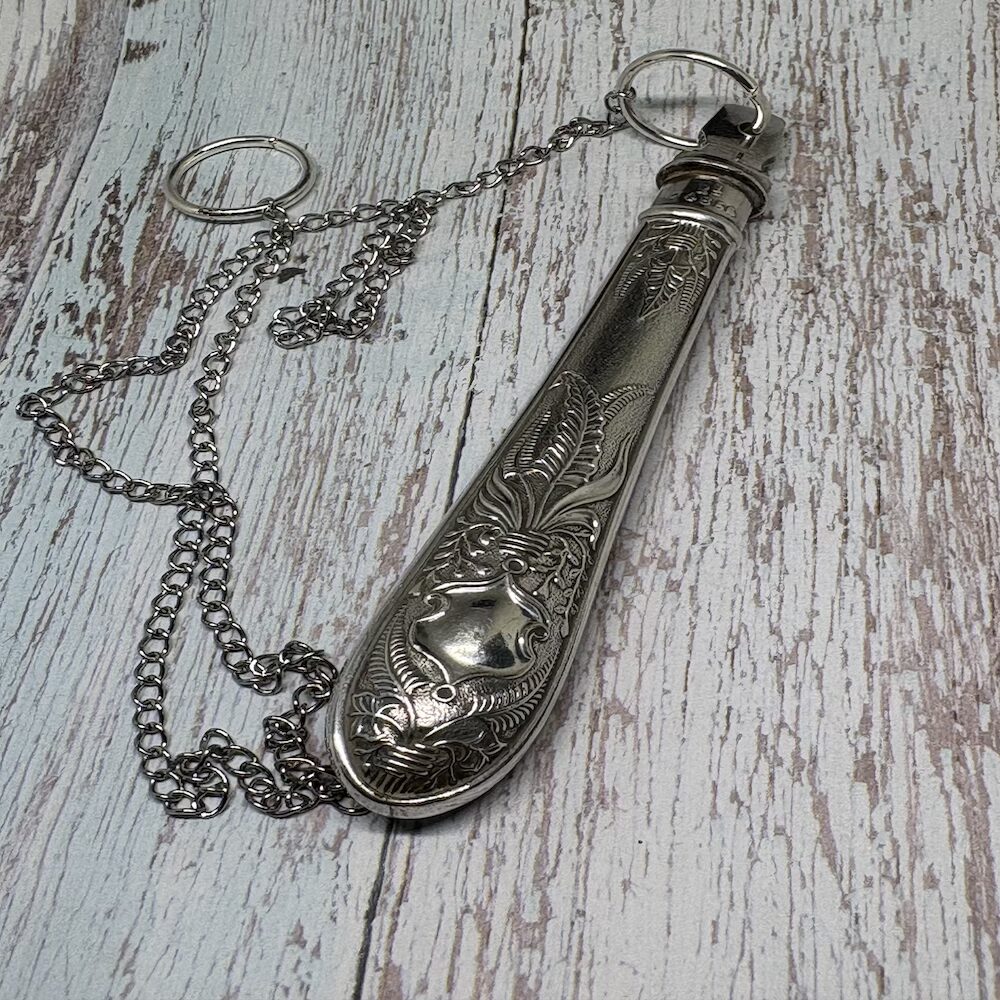 Fish cutlery light pull - Image 3