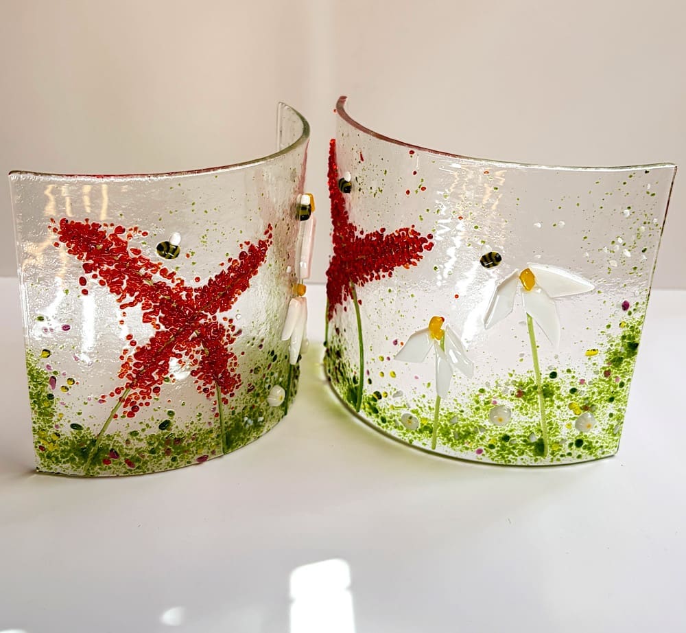 Flower Glass Curve - Image 6