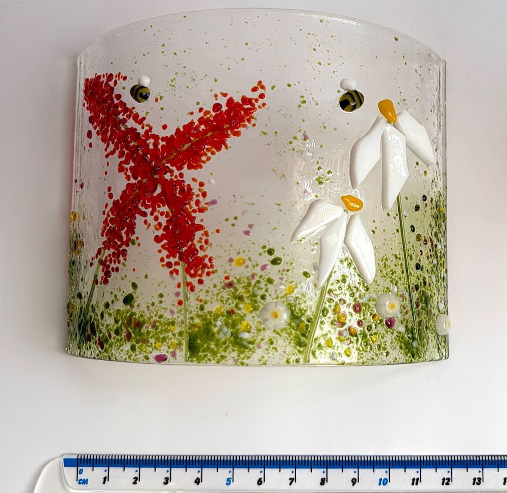 Flower Glass Curve - Image 5