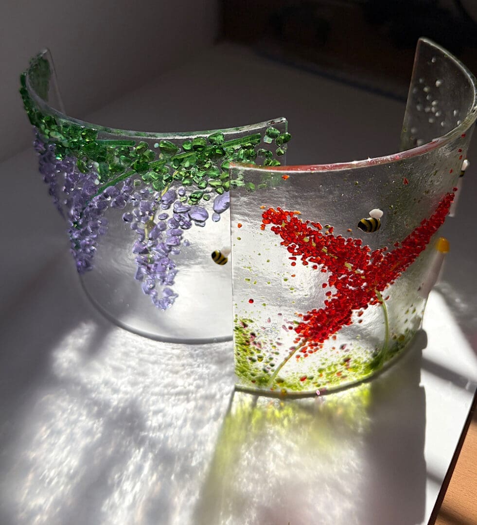 Flower Glass Curve - Image 3