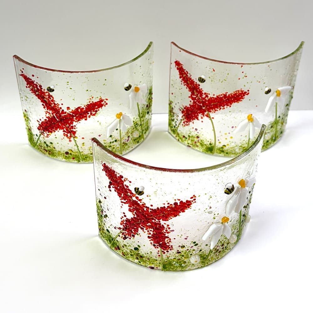Flower Glass Curve - Image 8