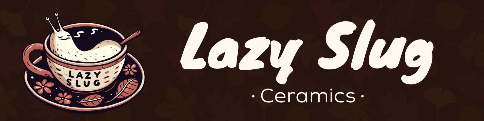 Lazy Slug Ceramics