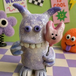 Balloon Monster, Marisol