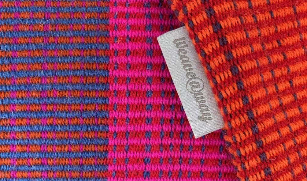 Weaveawaytextiles