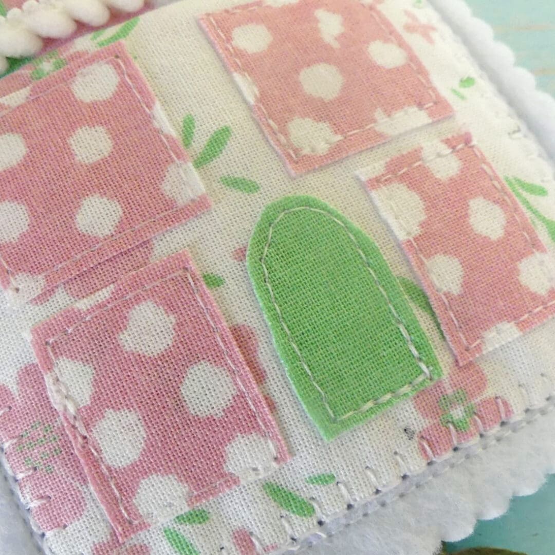 Little House Lavender Bag Pamela Bags And Gifts - Image 2