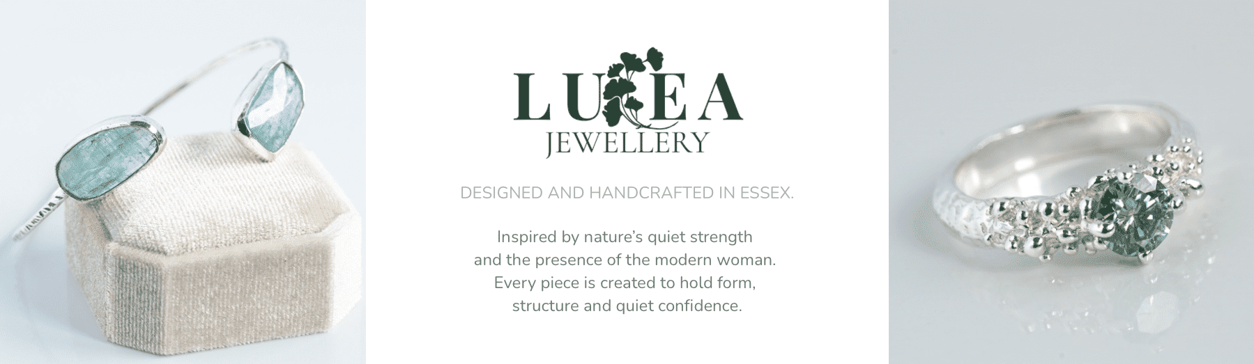 Lucea Jewellery
