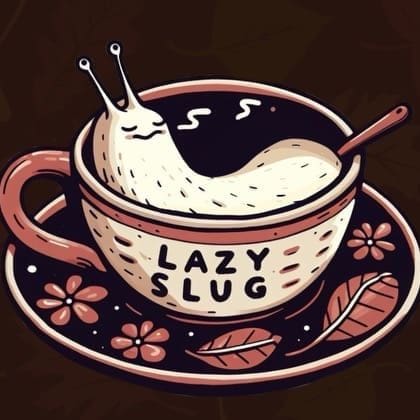 Lazy Slug Ceramics