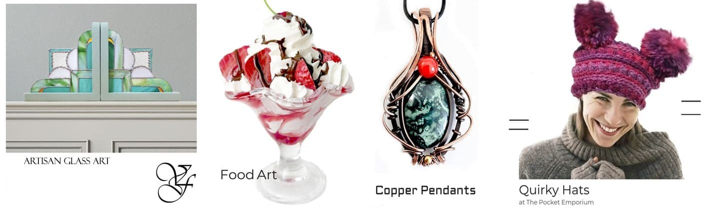 Pocket Emporium