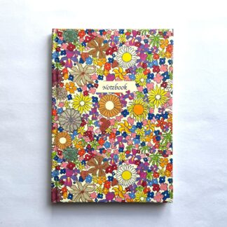 Flower head seduction journal