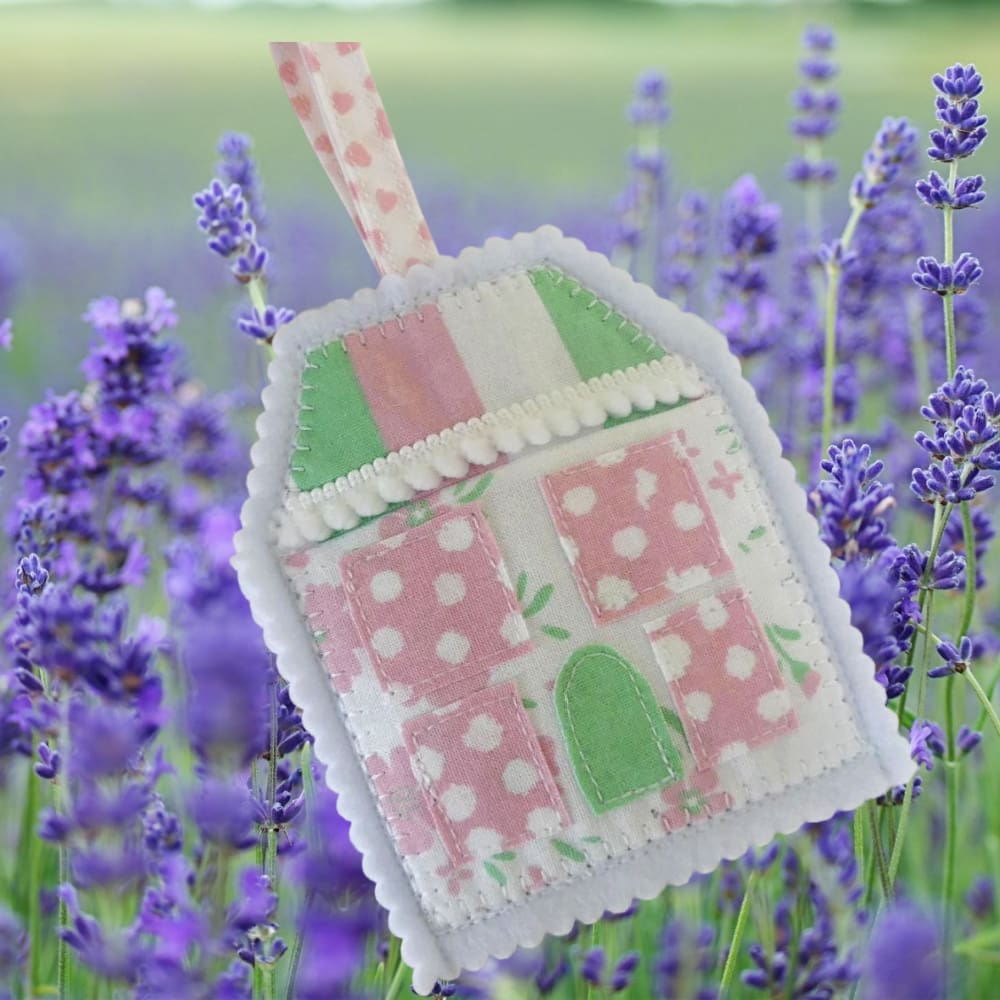 Little House Lavender Bag Pamela Bags And Gifts - Image 5