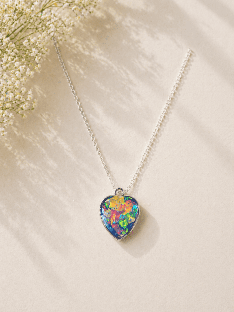 In Loving Memory Jewellery | Forever Close Ashes Hair Or Fur In Jewellery.