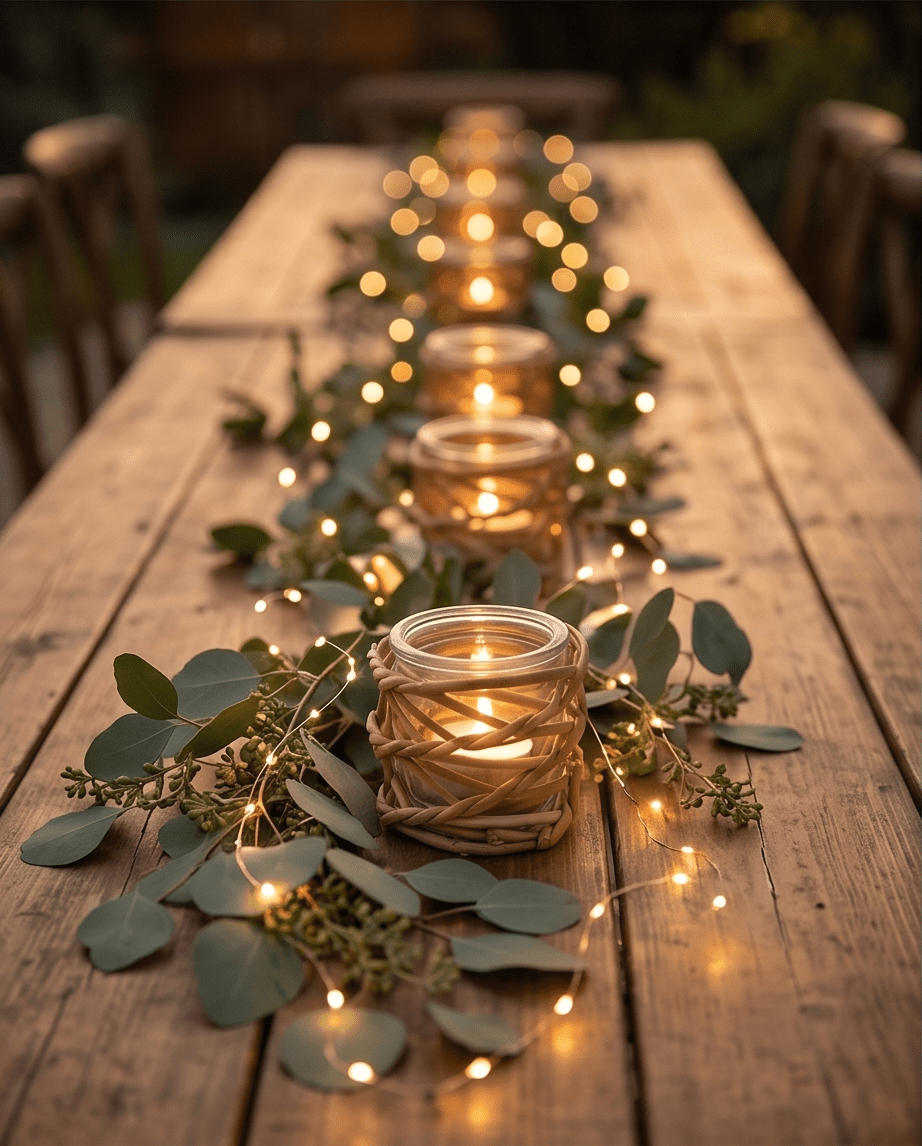 candle holder votive, outdoor dining.