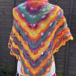 A-vibrant-soft-acrylic-shawl
