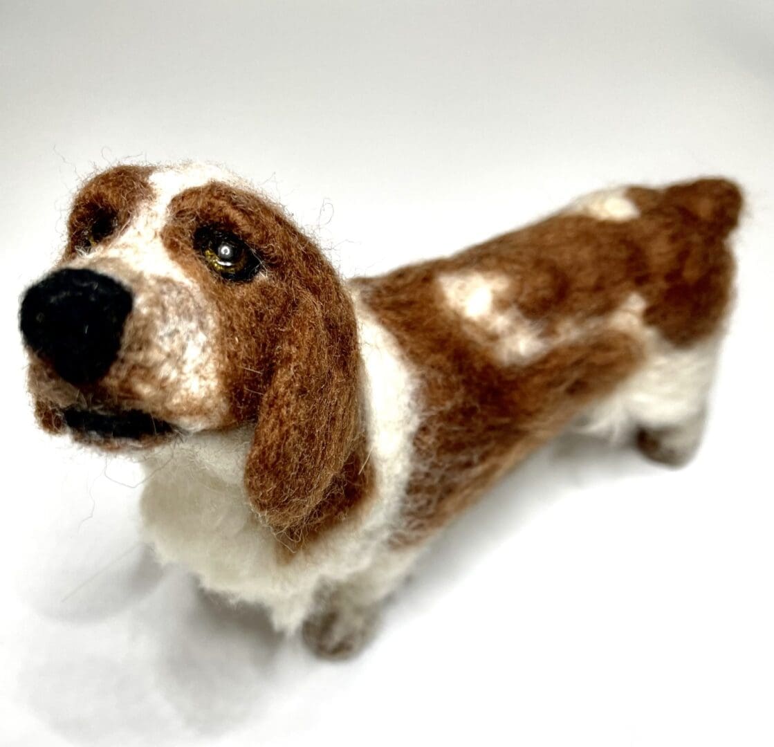 Custom made dog - Image 6