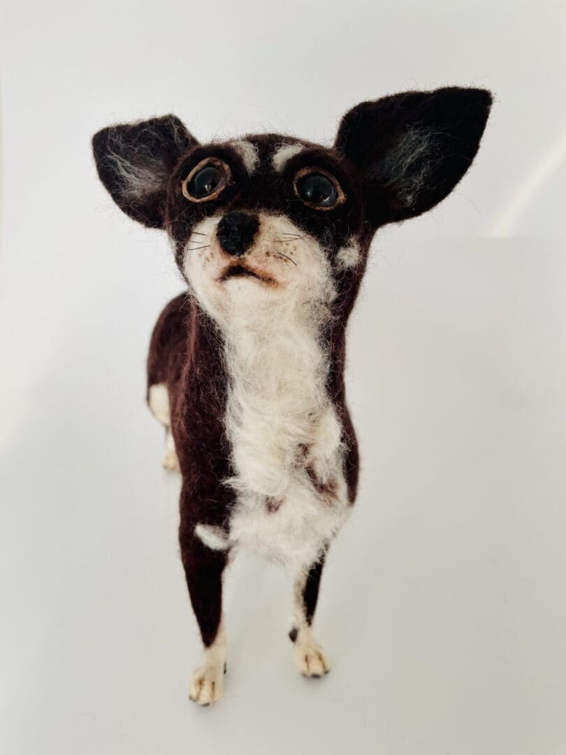 Custom made dog - Image 8