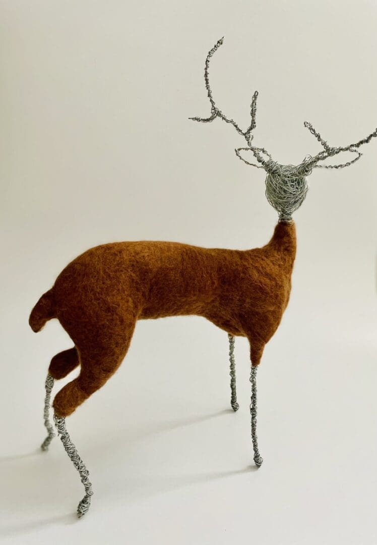 Majestic Stag - Image 4