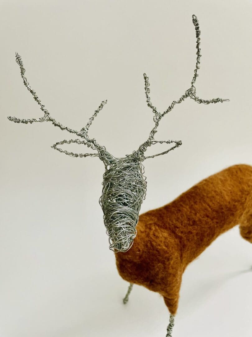 Majestic Stag - Image 3