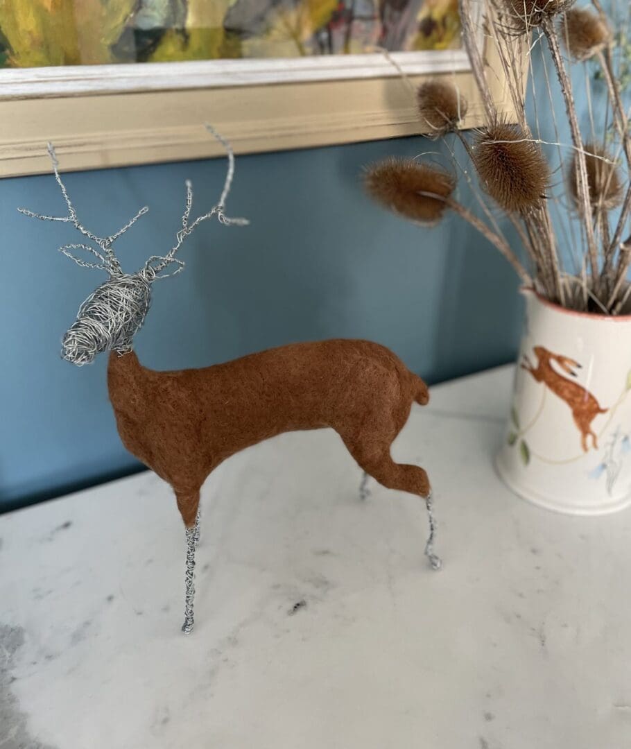 Majestic Stag - Image 2
