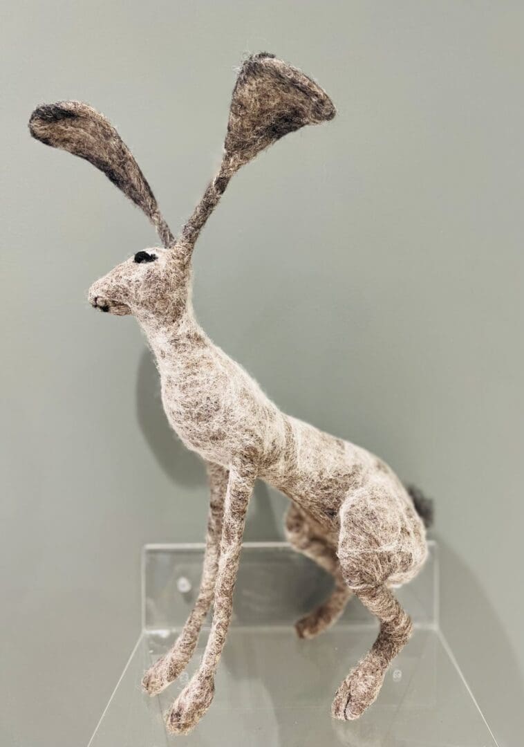 Quirky Hare - Image 2