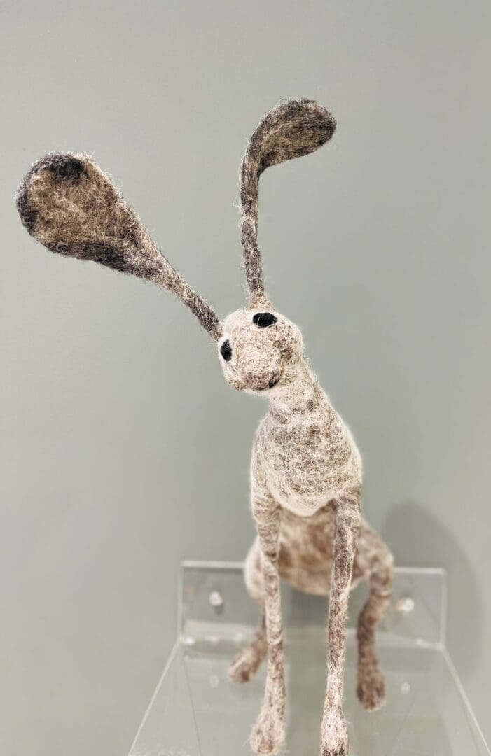 Quirky Hare - Image 3