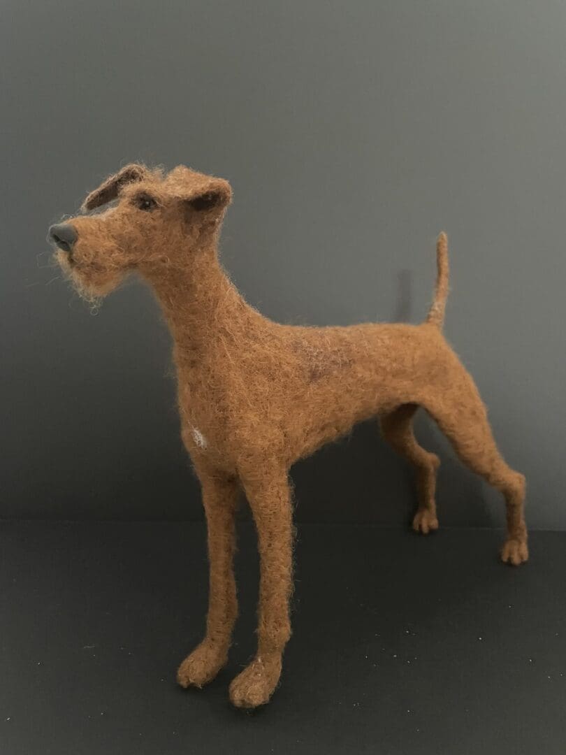 Custom made dog - Image 2