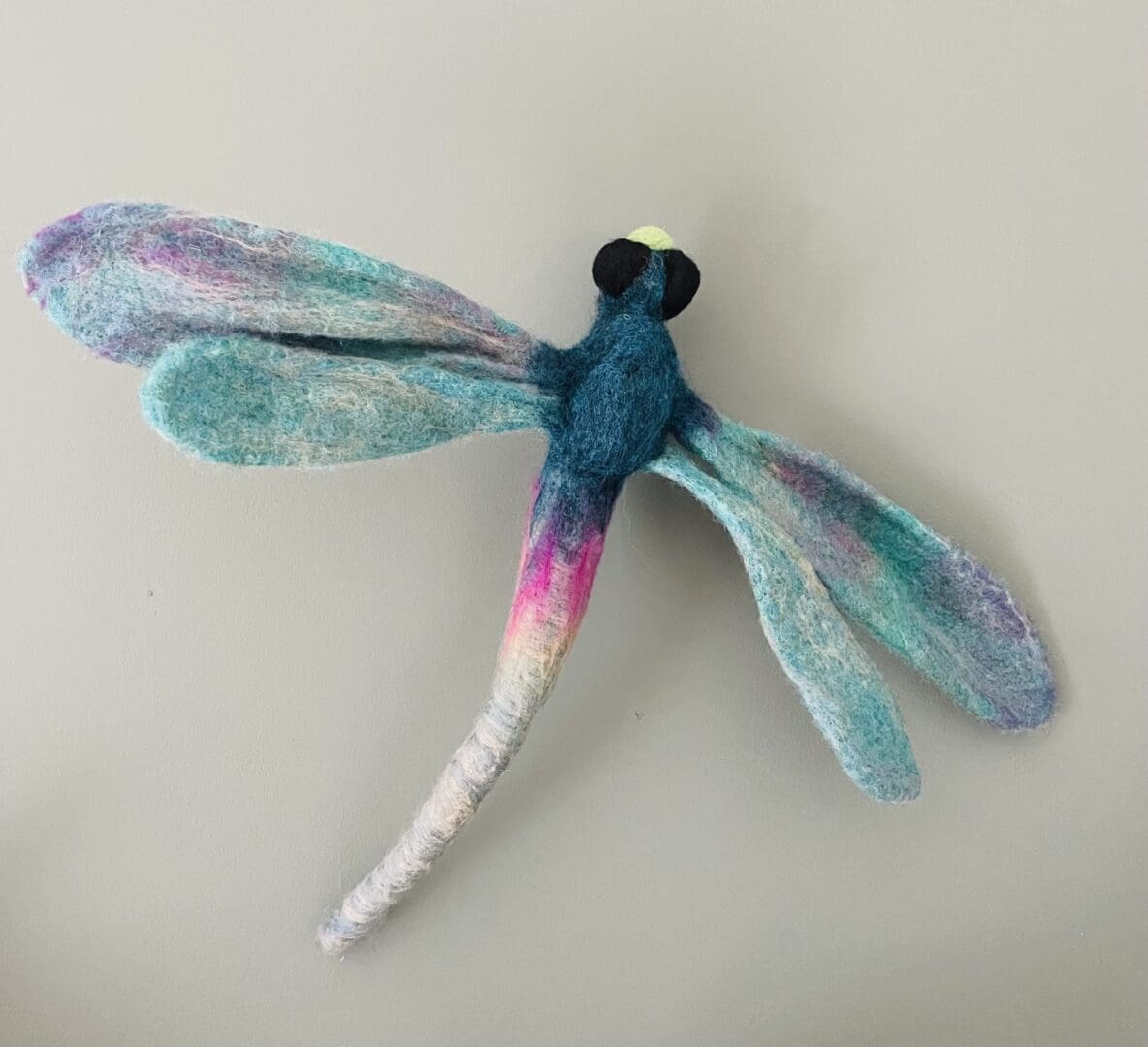 Needlefelt Dragonfly - Image 2