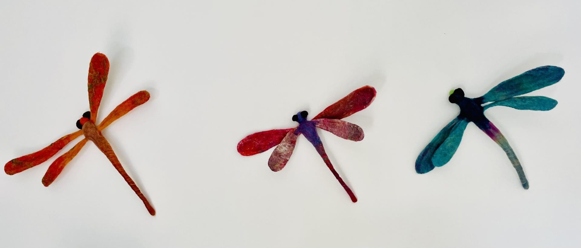 Needlefelt Dragonfly - Image 3