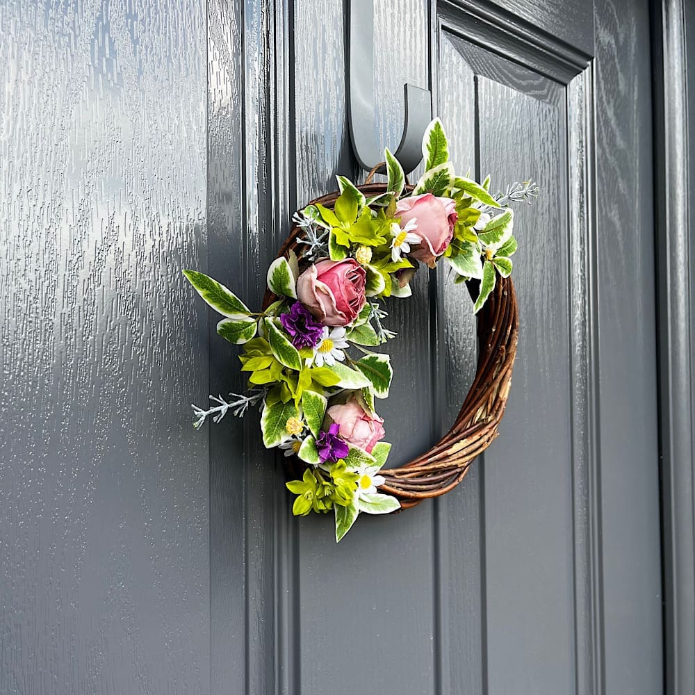 Small-front-door-wreath
