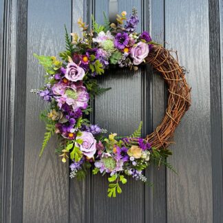 purple-front-door-wreath