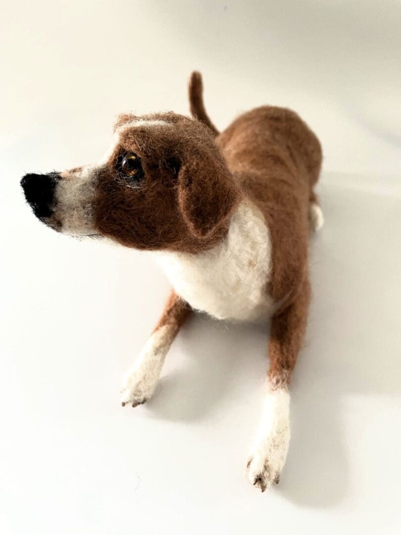 Custom made dog - Image 4