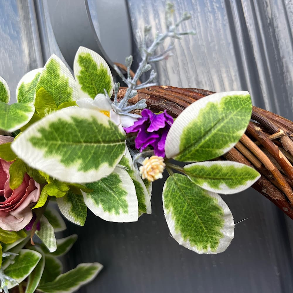 Small-front-door-wreath