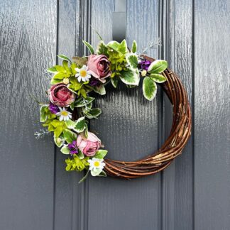 Small-front-door-wreath