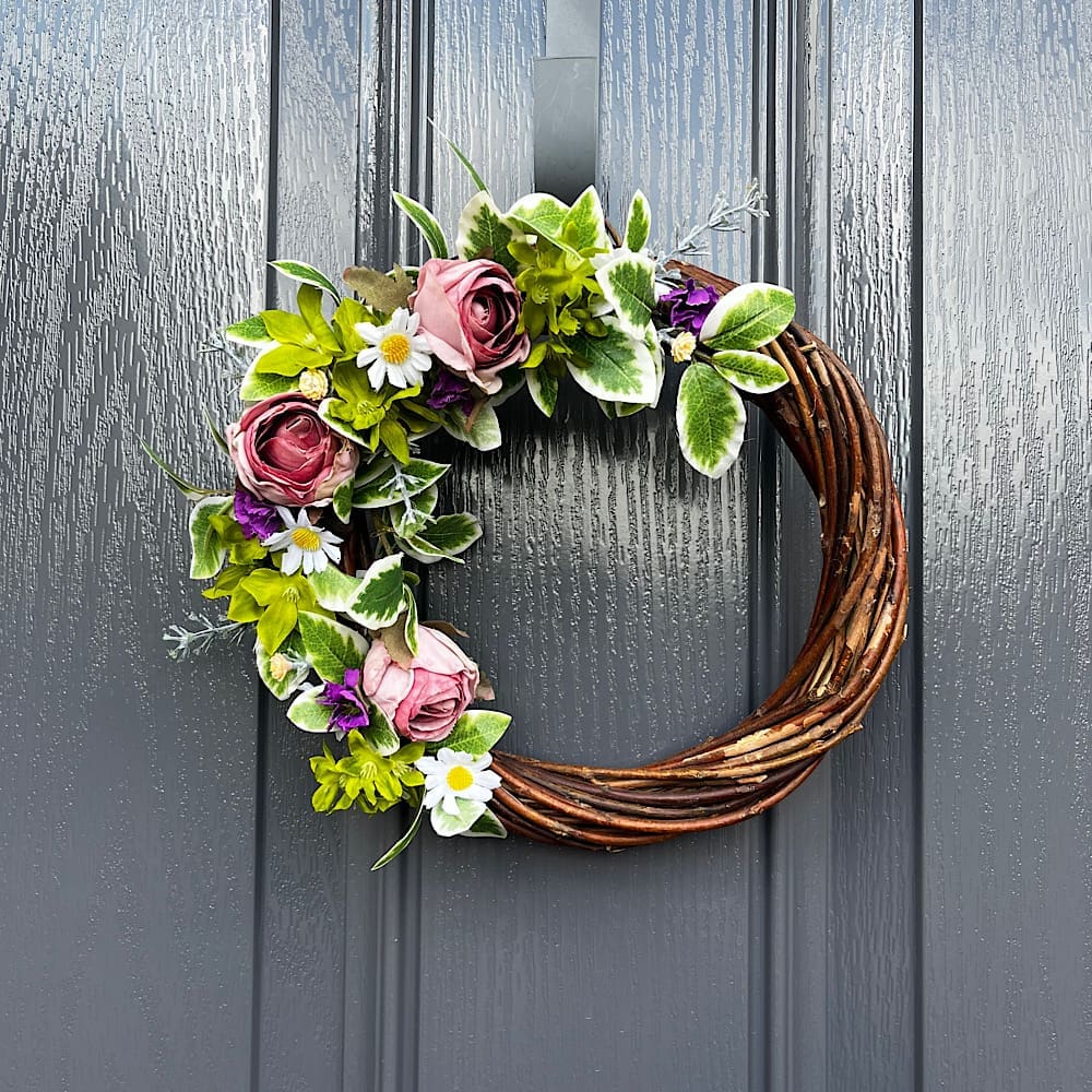 Small-front-door-wreath