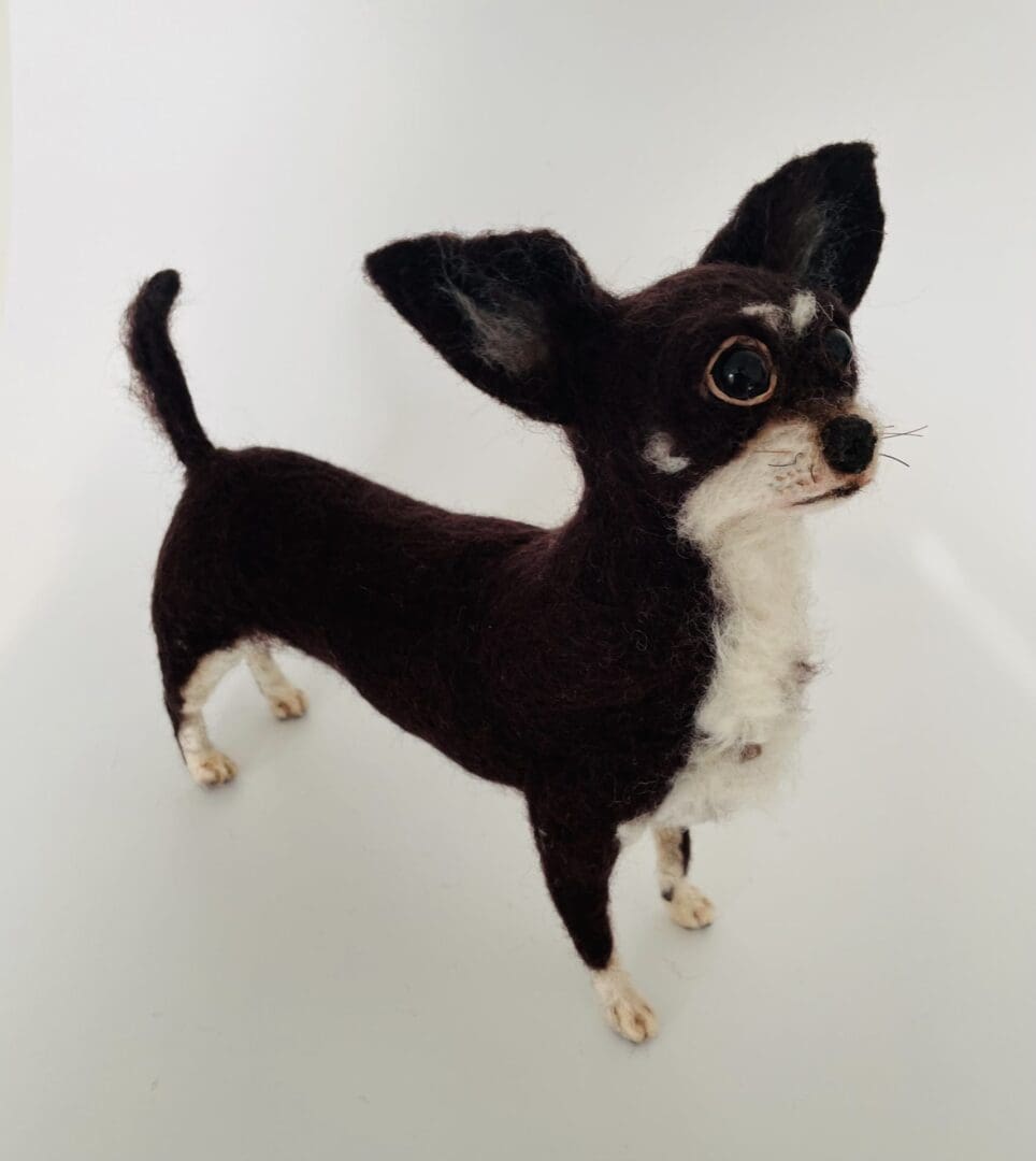 Custom made dog - Image 9