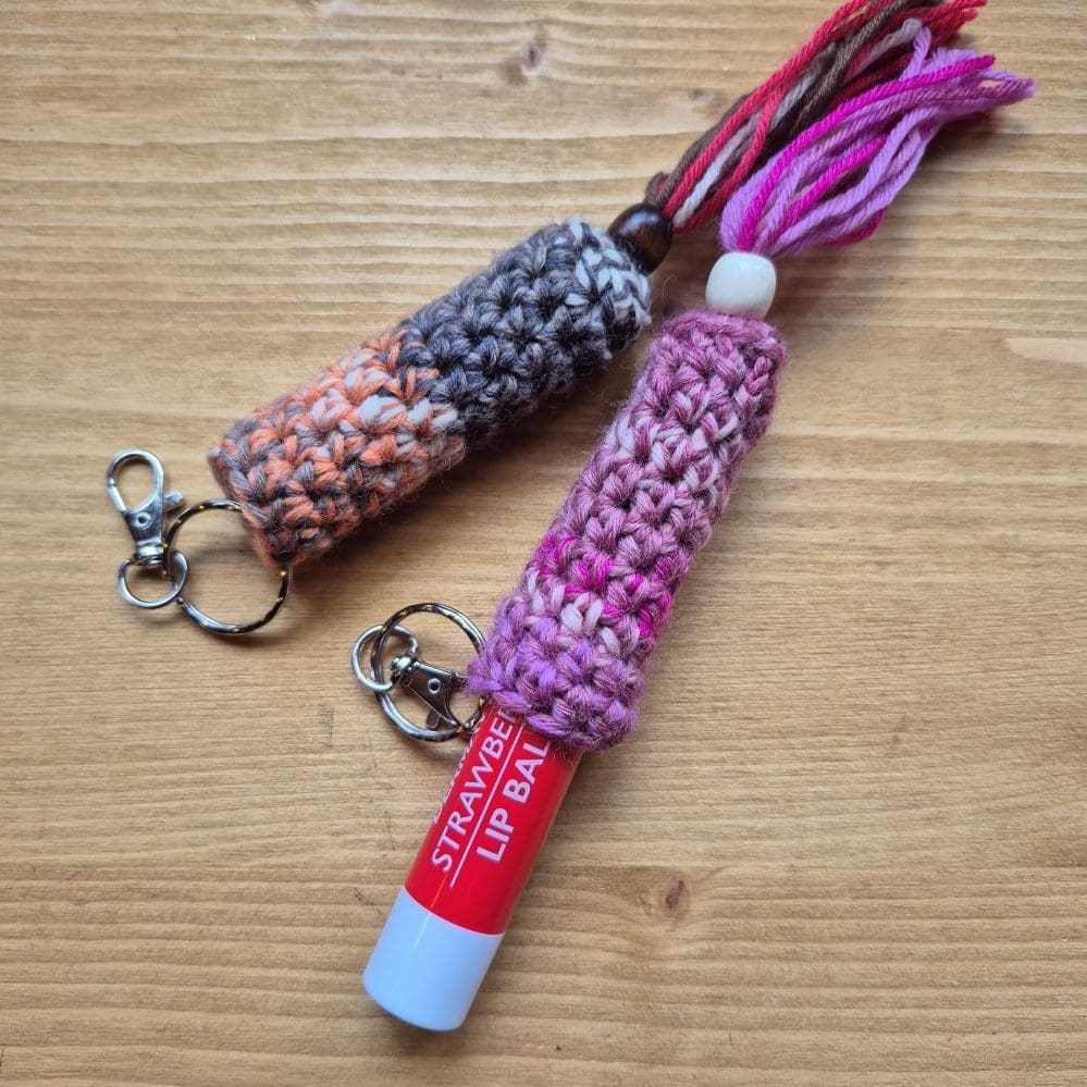 chap stick holder
