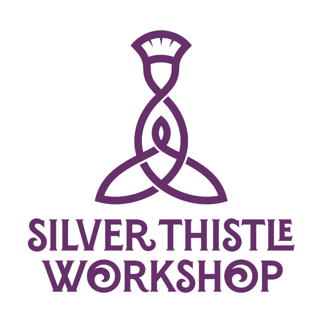 Silver Thistle Workshop
