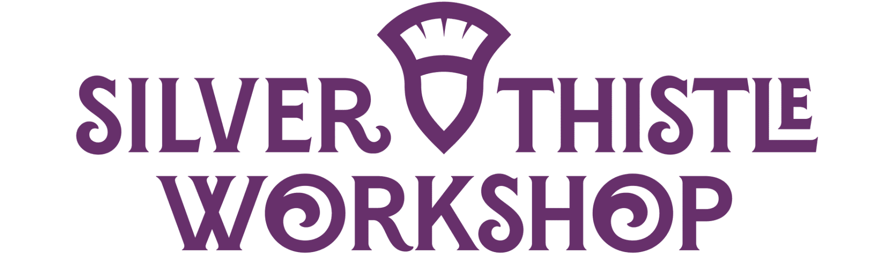 Silver Thistle Workshop