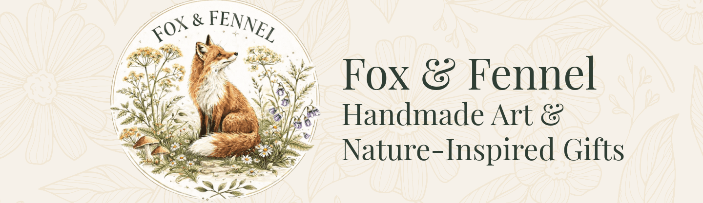 Fox&Fennel