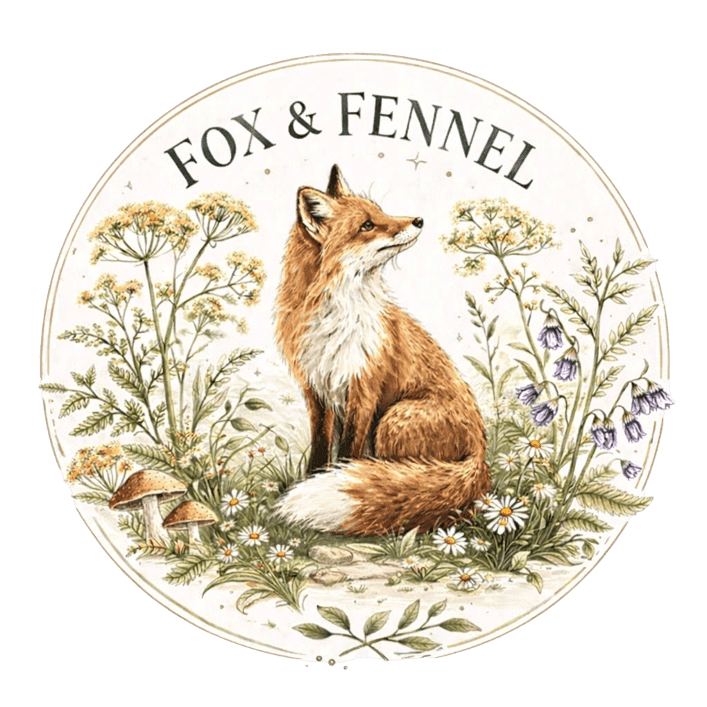 Fox&Fennel