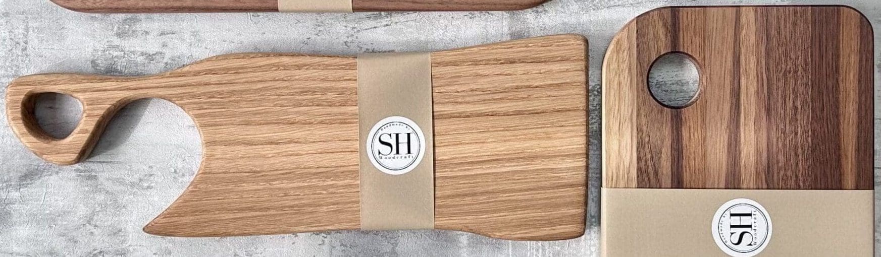 SH Woodcraft