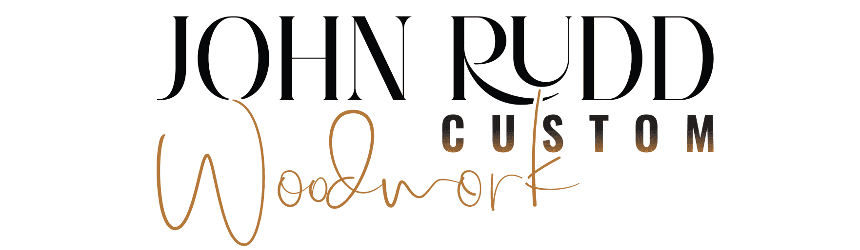 John Rudd Custom Woodwork