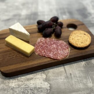 Handmade Walnut Cutting Chopping Serving Board